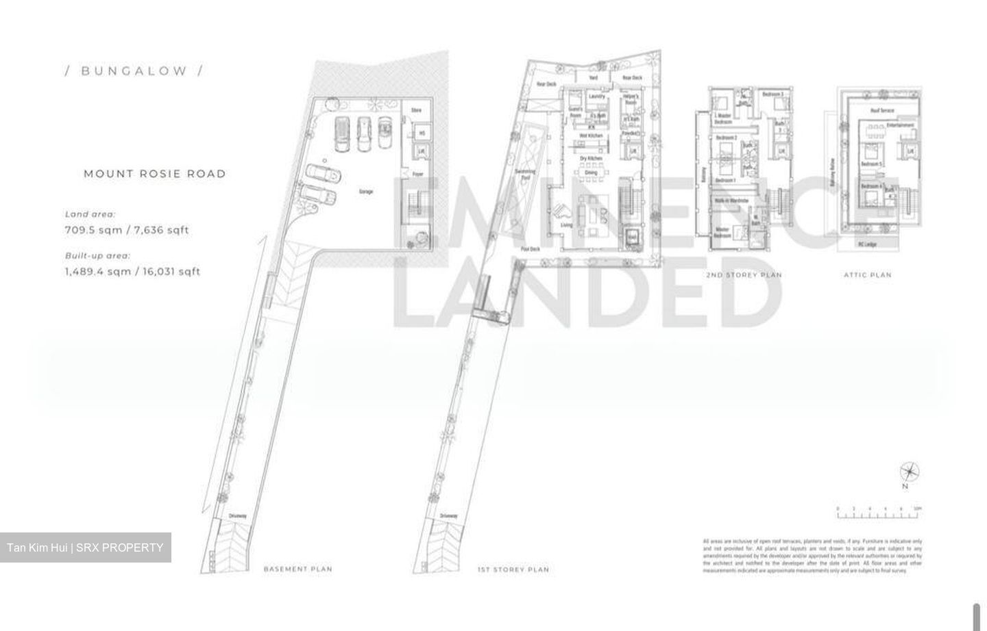 Whitley Road (D11), Detached #502274911